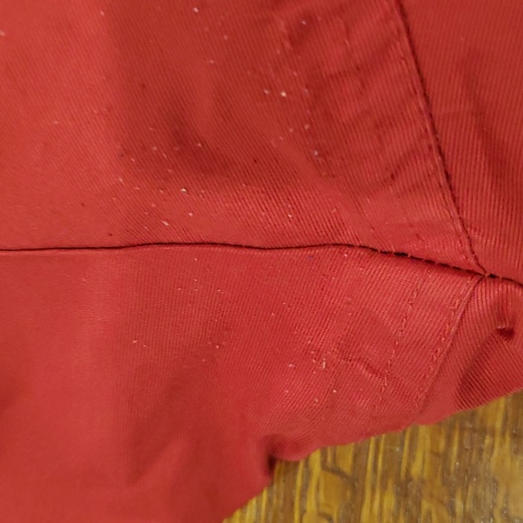 Westbeach basecamp Jacket - Picture 11 of 11